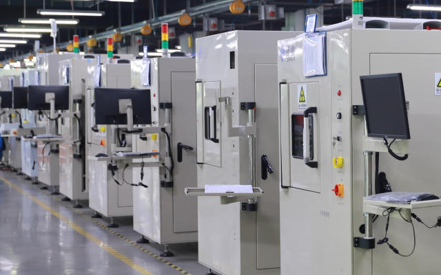 工业品品牌营销策划公司分享：今一火花机品牌案例