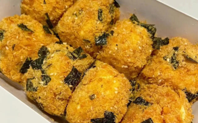 让消费者一见钟情，零食品牌策划公司助力品牌焕发新生