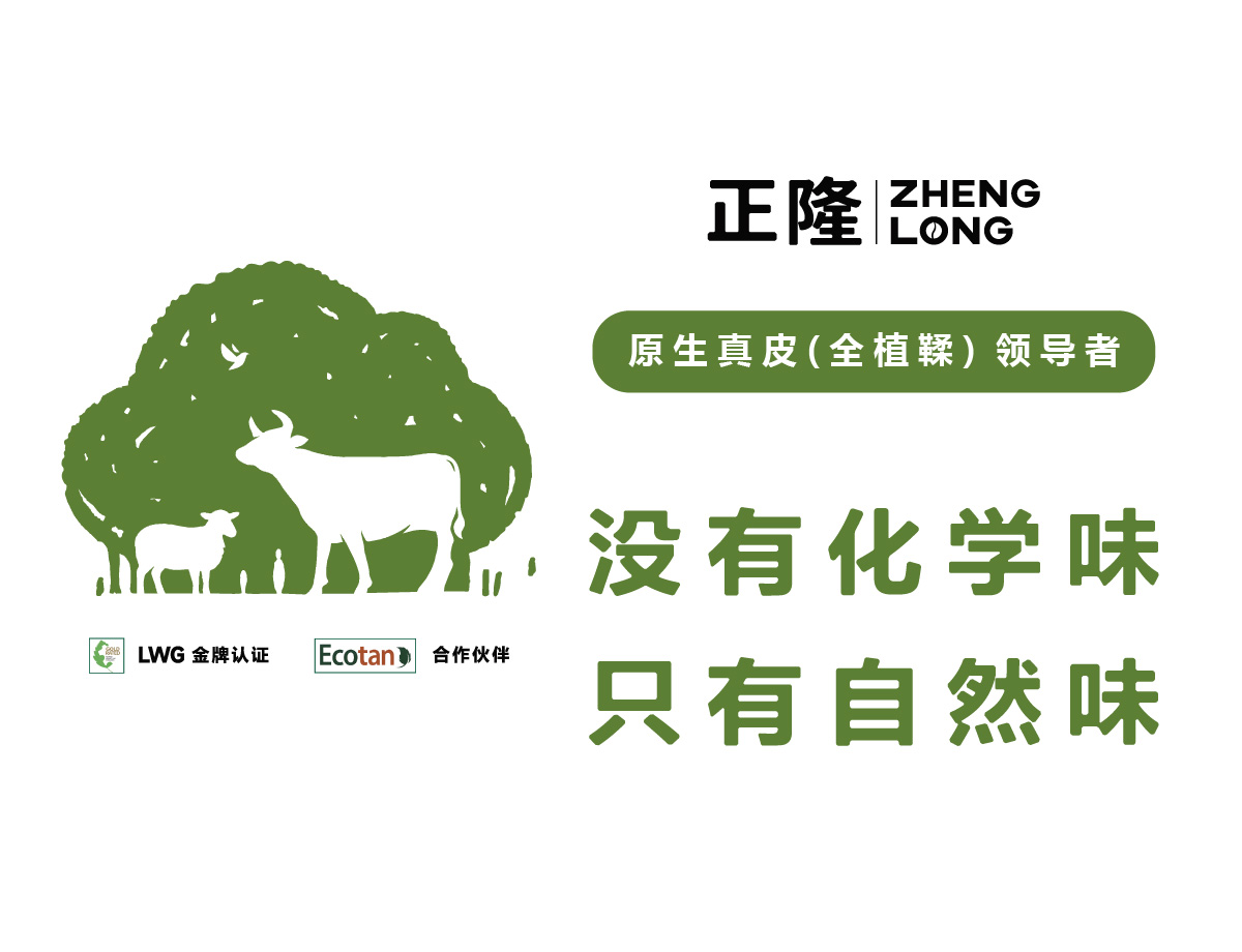 正隆皮革品牌营销策划案例