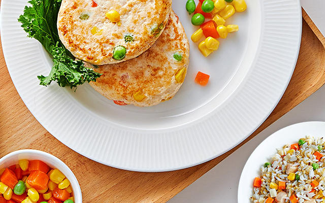 肉制品品牌策划公司：非常差异餐饮供应链实战案例