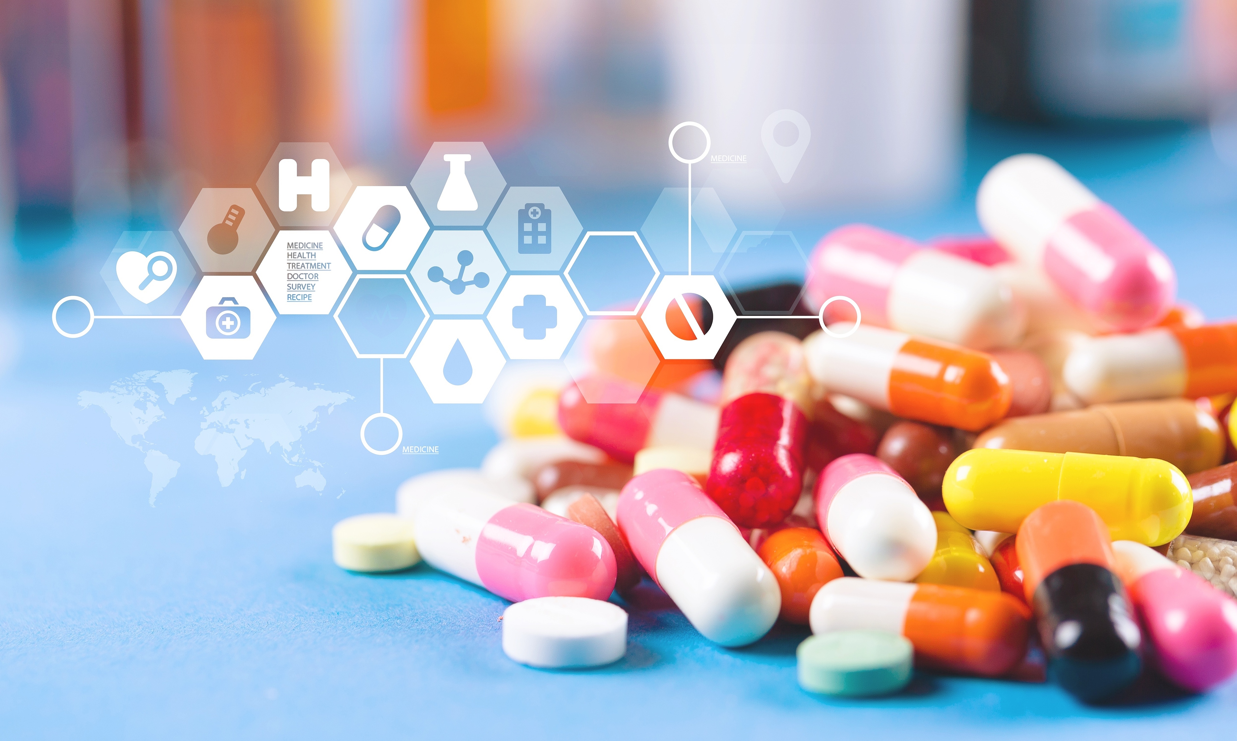 保健品品牌营销策略有哪些？