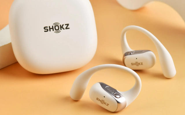 韶音运动耳机品牌营销策划案例解析