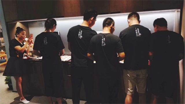 FineYoga梵音瑜伽品牌营销策划案例