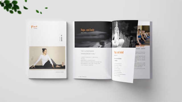 FineYoga梵音瑜伽品牌营销策划案例