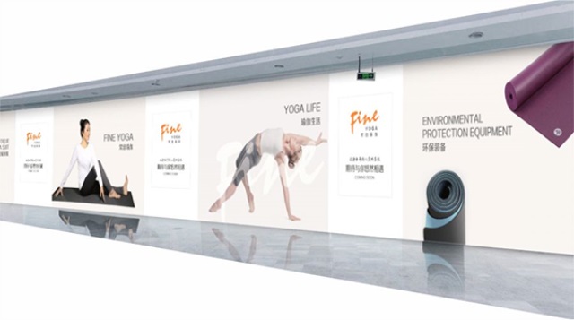 FineYoga梵音瑜伽品牌营销策划案例