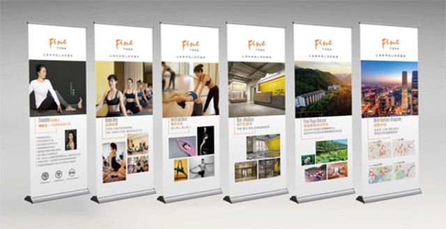 FineYoga梵音瑜伽品牌营销策划案例