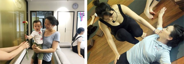 FineYoga梵音瑜伽品牌营销策划案例
