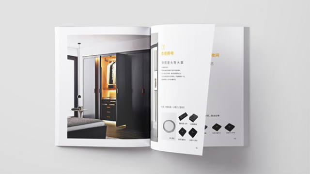 深圳公司选择进行公司品牌设计是为什么