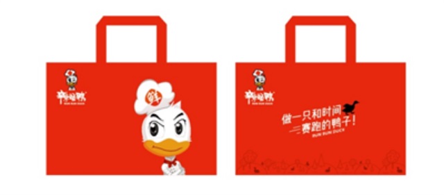 卤味VI设计要怎么做