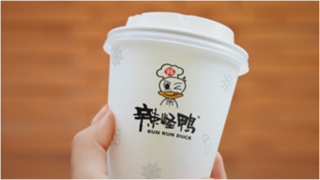 卤味VI设计要怎么做