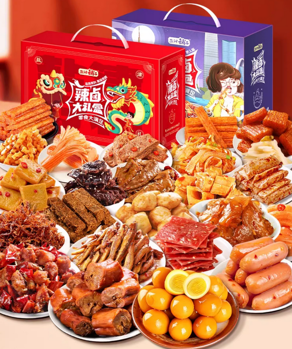 熟食包装设计理念有哪些？标准是什么？