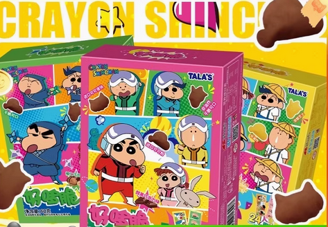 零食产品包装设计有哪些创意？