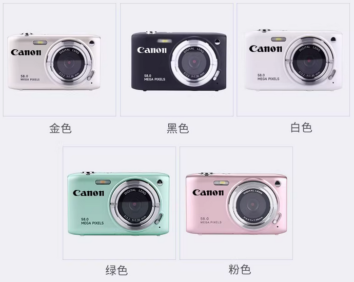 相机品牌策划公司有哪些