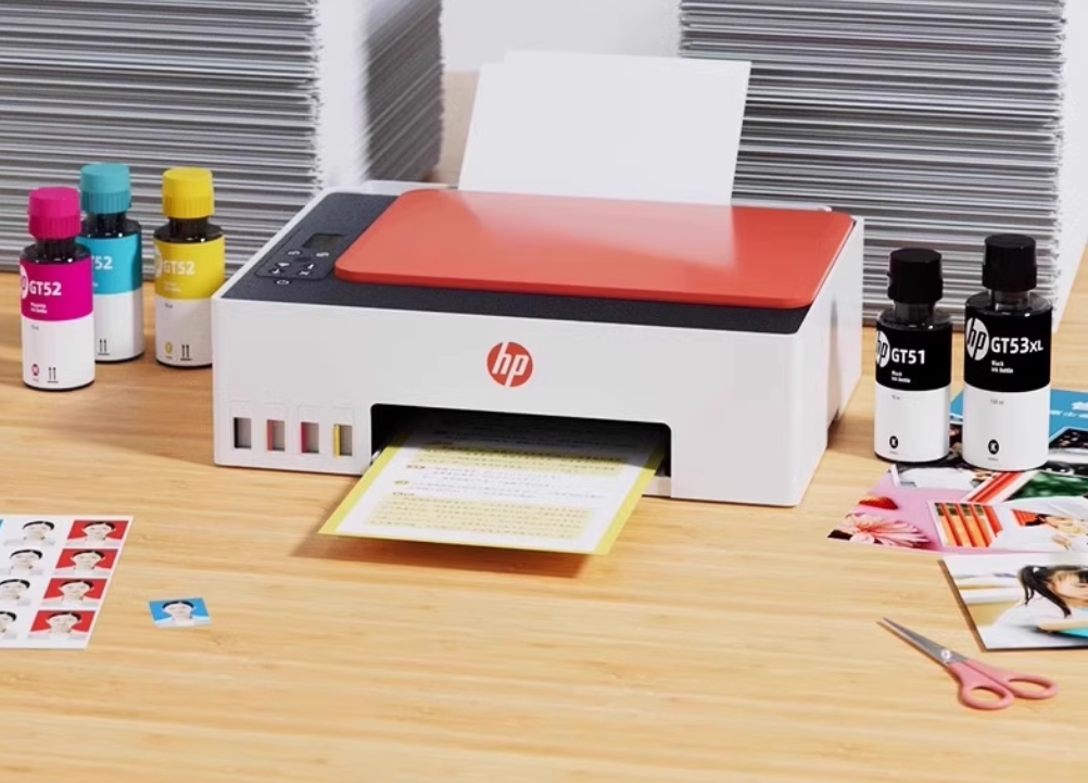 打印设备品牌策划公司有哪些