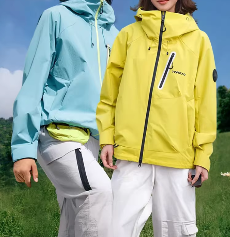 户外服装品牌策划公司有哪些