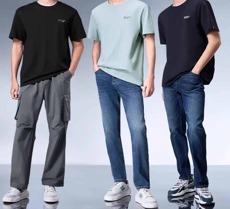 男装品牌策划公司有哪些
