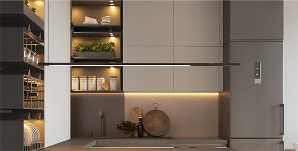 营销策划公司分析照明品牌