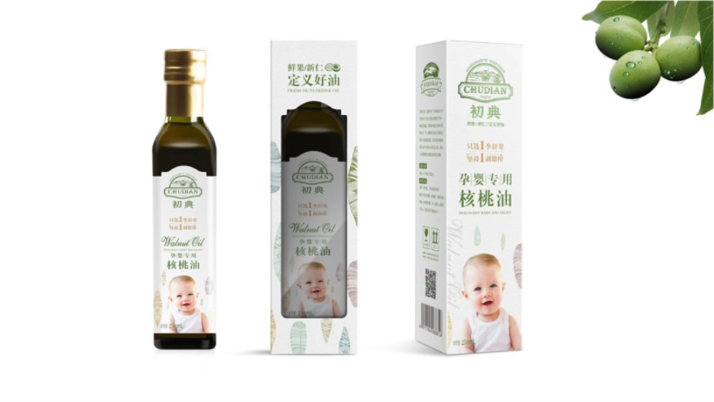 品牌营销策划公司讲述食品行业案例