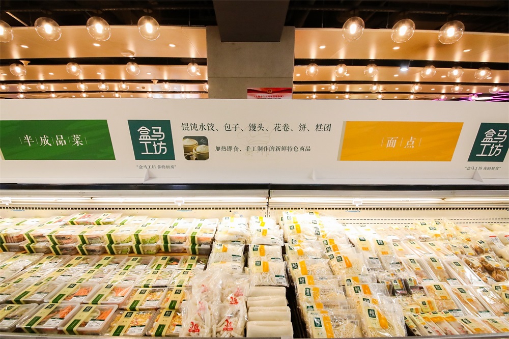 非常差异分享多个食品品牌策划案例