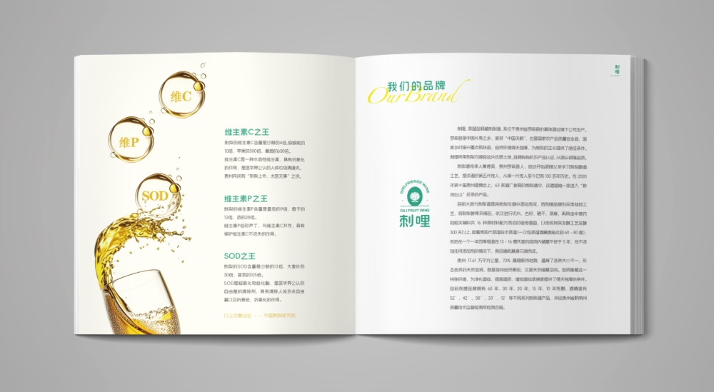 非常差异果酒品牌营销策划案例分享：从“刺梨酒”到“闺蜜酒”