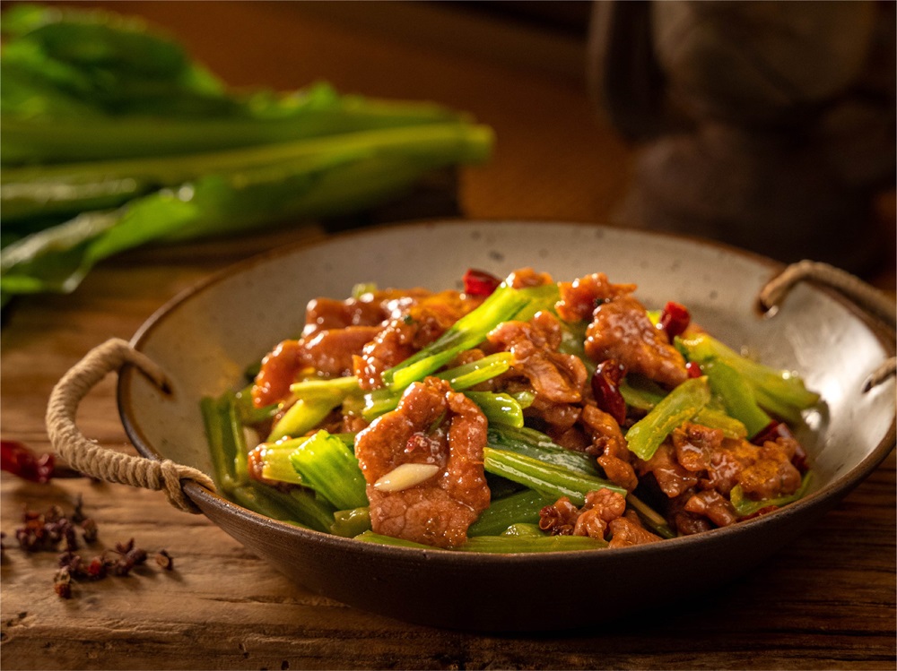 肉制品品牌营销策划公司如何帮卤味连锁破局？非常差异辣怪鸭案例解析