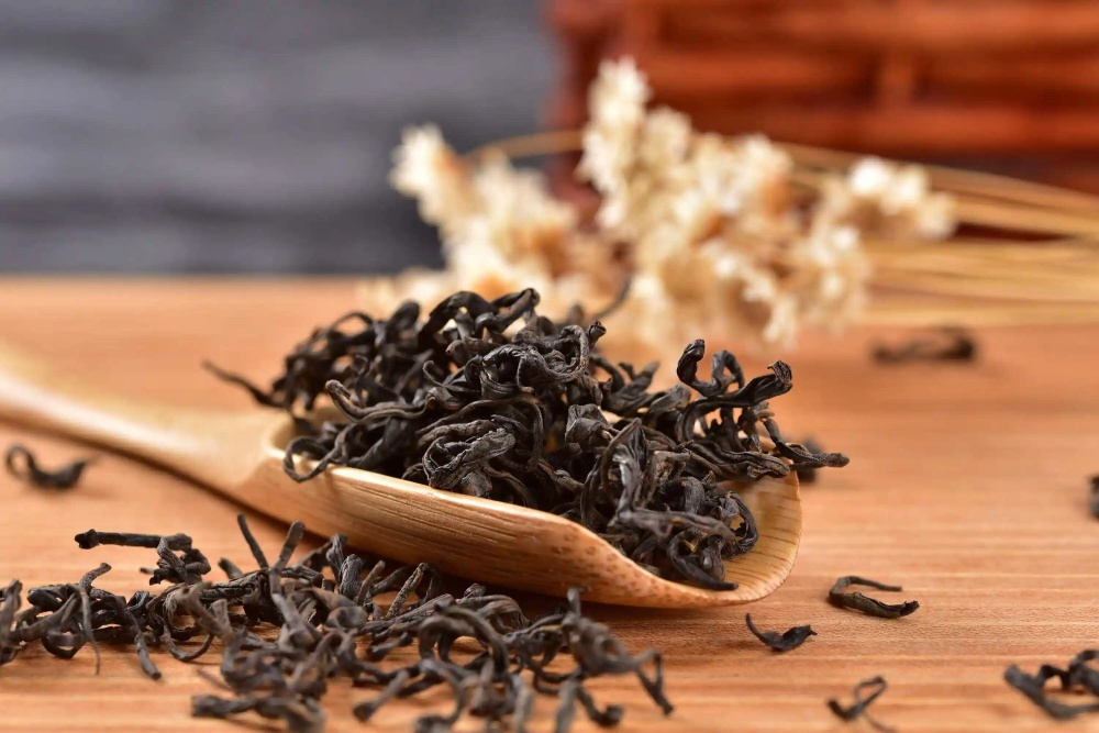 茶叶品牌策划案例分享：大雾腾云茶叶案例