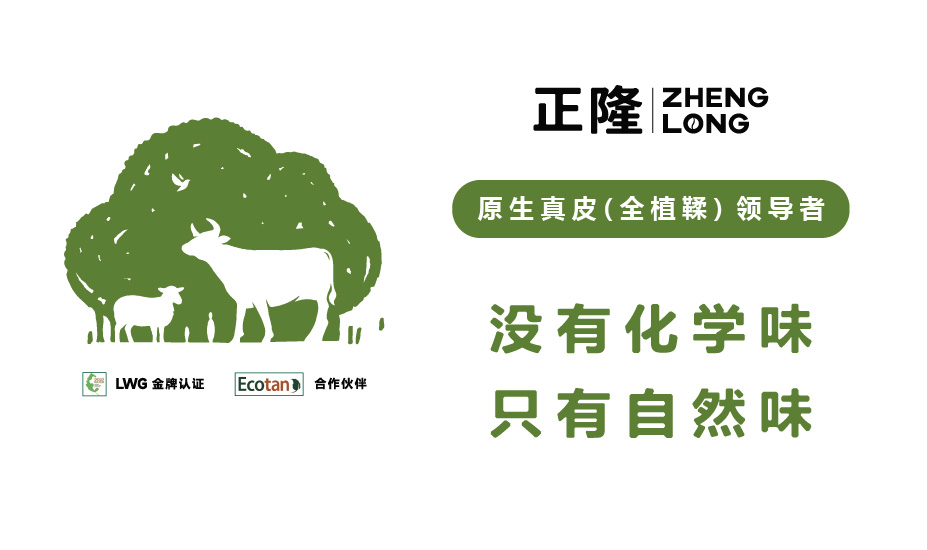 正隆皮革品牌营销策划案例